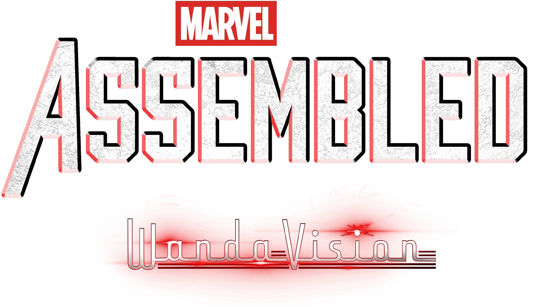 The Making of WandaVision