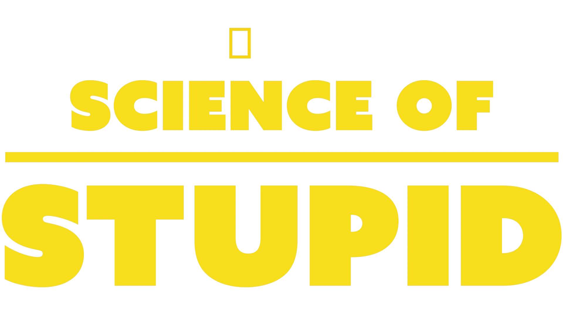 Science of Stupid