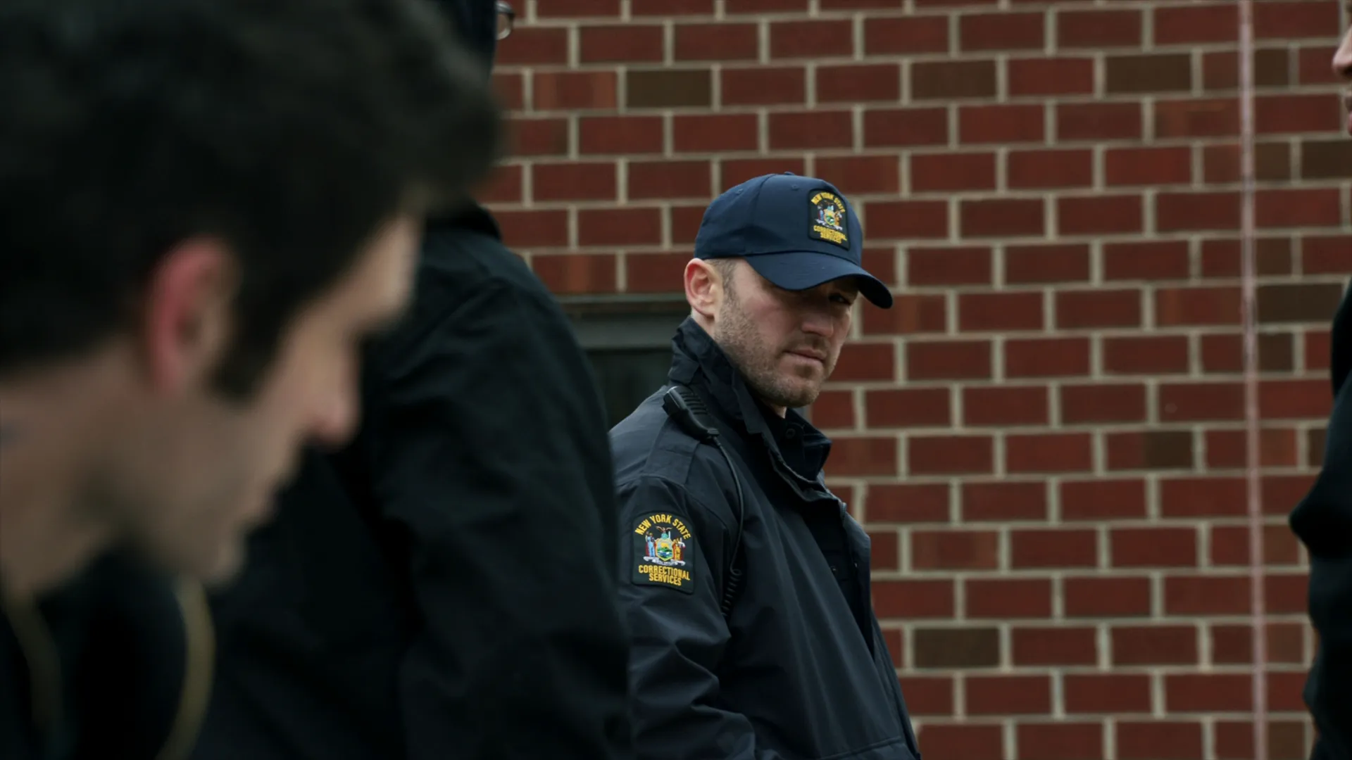 thumbnail - S3:E8 Deep Cover