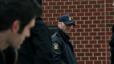 thumbnail - S3：第8話「深淵の闇」