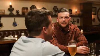 thumbnail - S7:E18 Tell All: No Limits Part 1