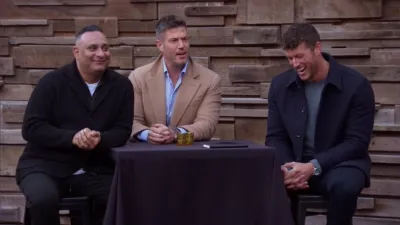 thumbnail - S26:E5 Week 5