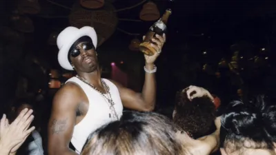 thumbnail - S1:E3 Untouchable