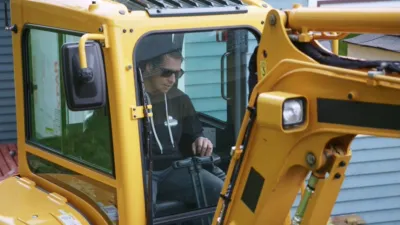 thumbnail - S3:E5 Deadly View