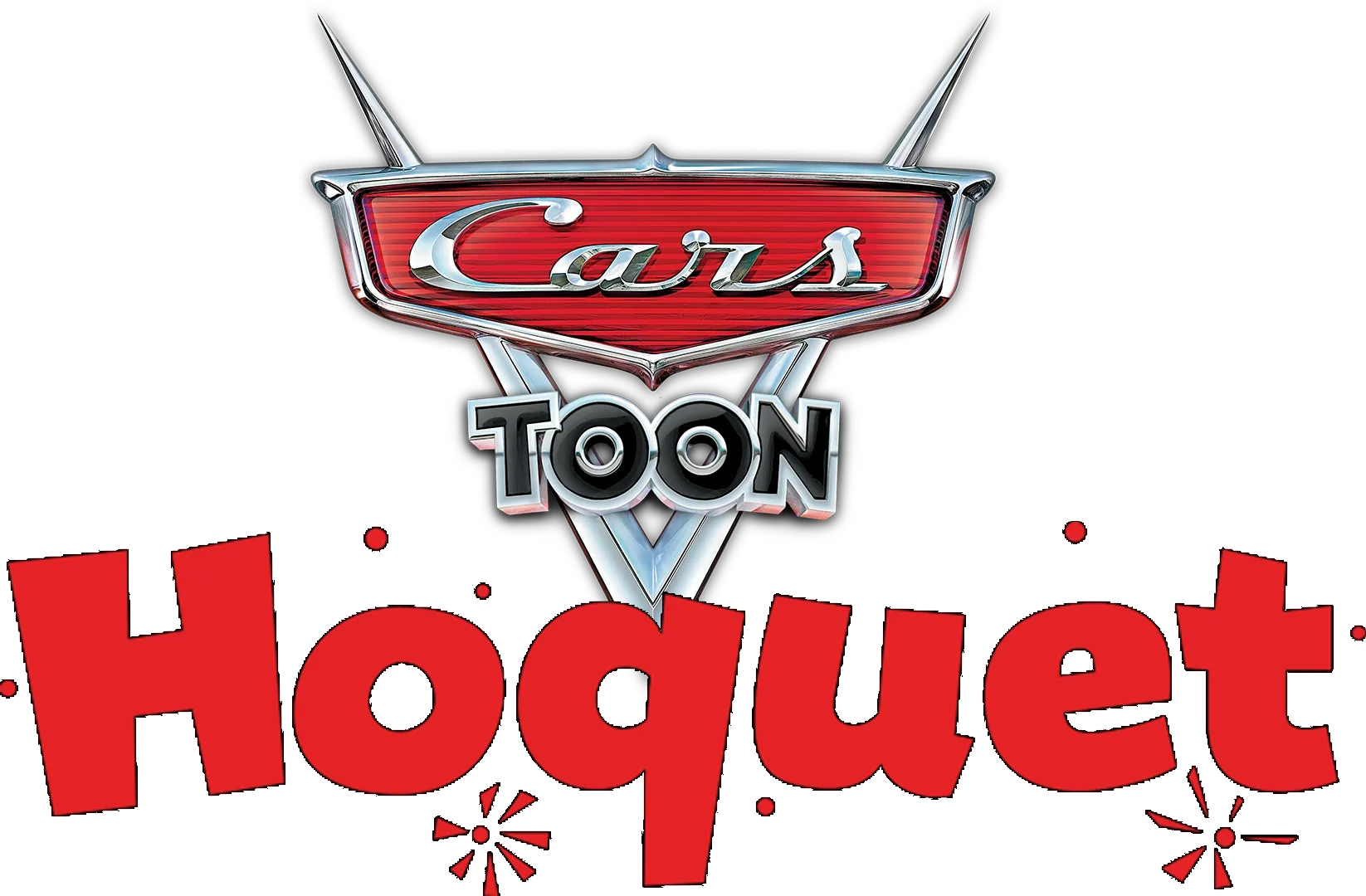 Cars Toon : Hoquet