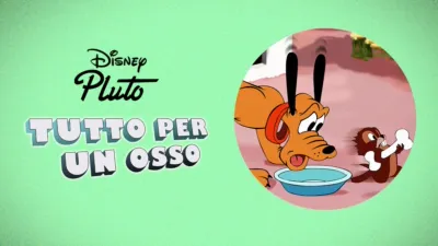 thumbnail - Tutto per un osso