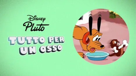 thumbnail - Tutto per un osso