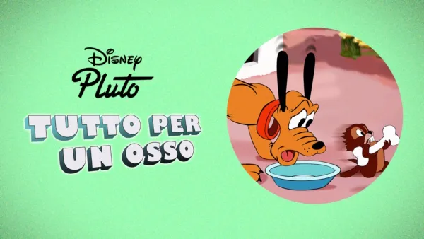 thumbnail - Tutto per un osso