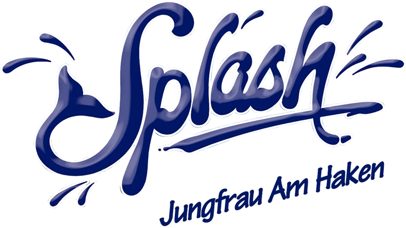 Splash – Jungfrau am Haken