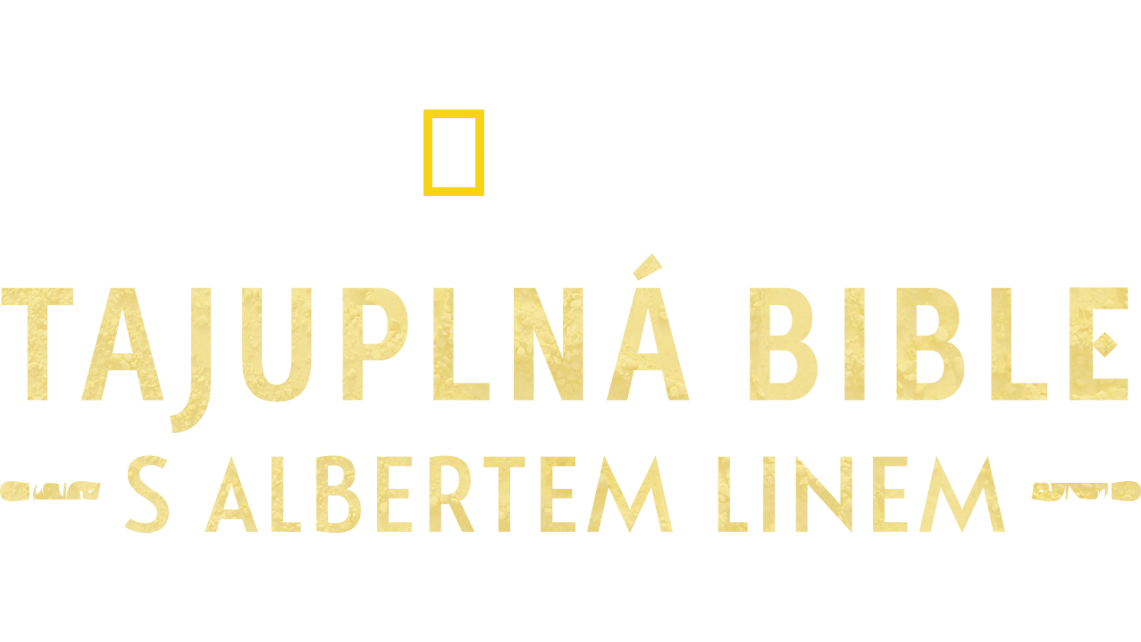 Tajuplná Bible s Albertem Linem