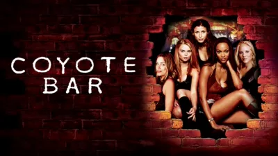 thumbnail - Coyote Bar