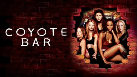 thumbnail - Coyote Bar