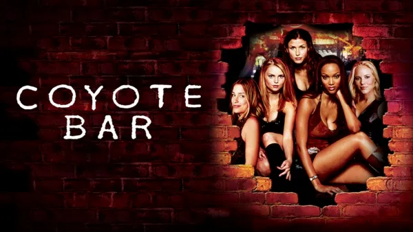 thumbnail - Coyote Bar