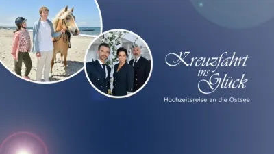 Kreuzfahrt ins Glück - Hochzeitsreise an die Ostsee