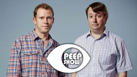 thumbnail - Peep Show