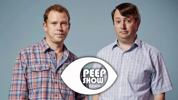thumbnail - Peep Show
