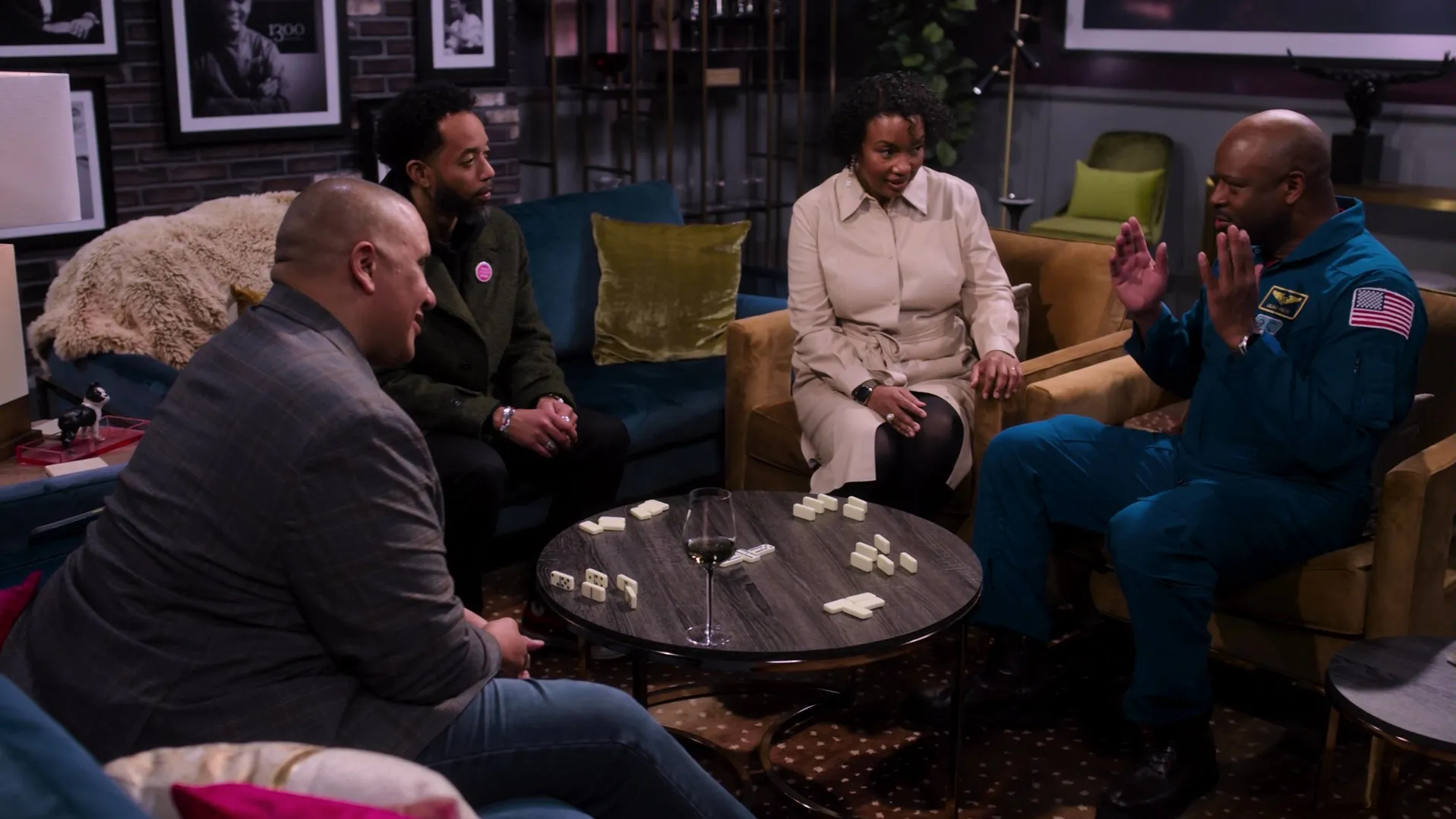 thumbnail - S1:E5 We Him