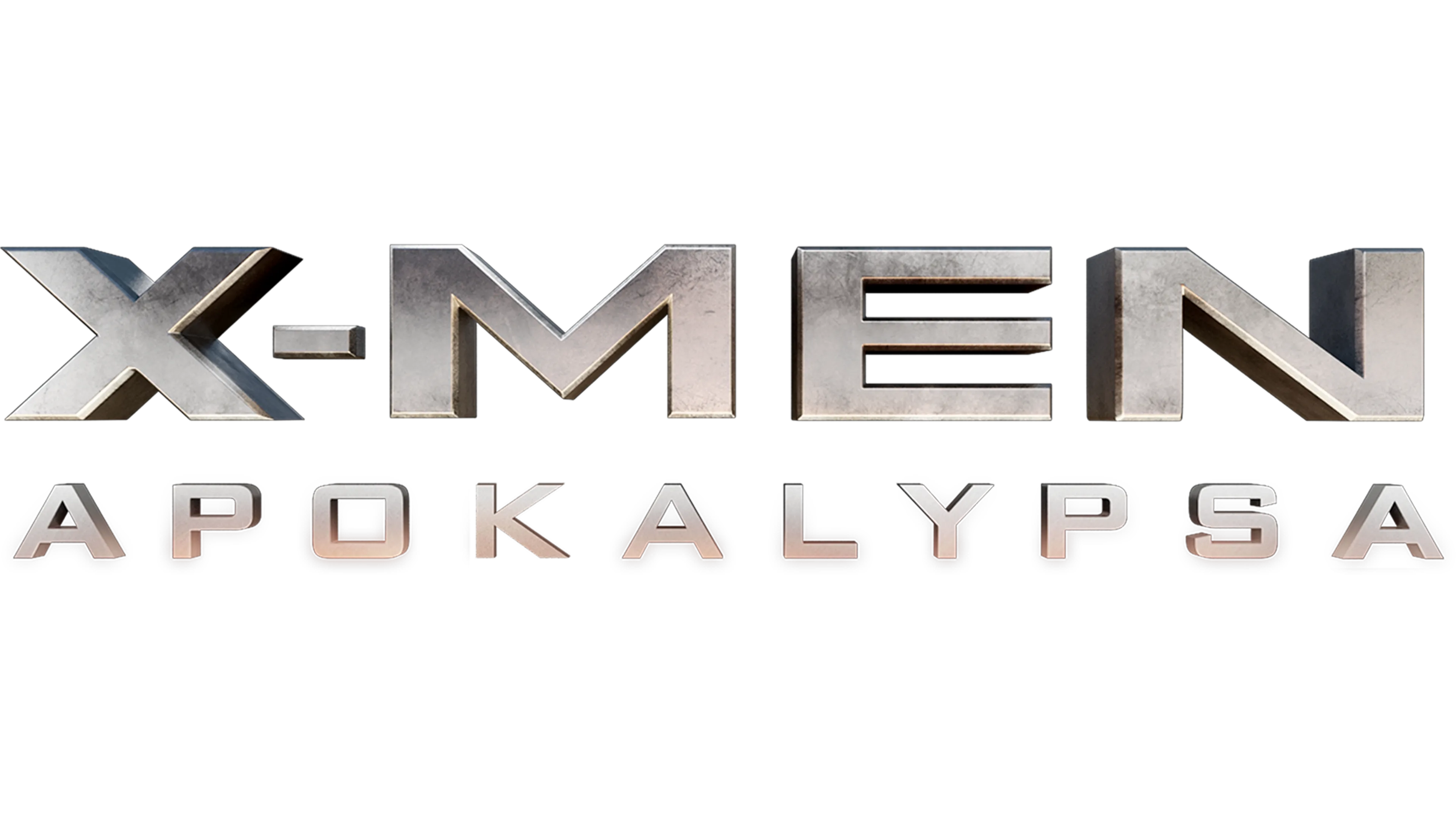 X-Men: Apokalypsa