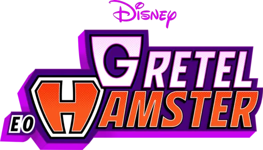 Gretel e o Hamster