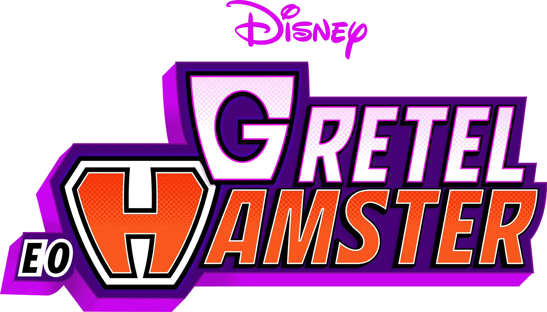 Gretel e o Hamster