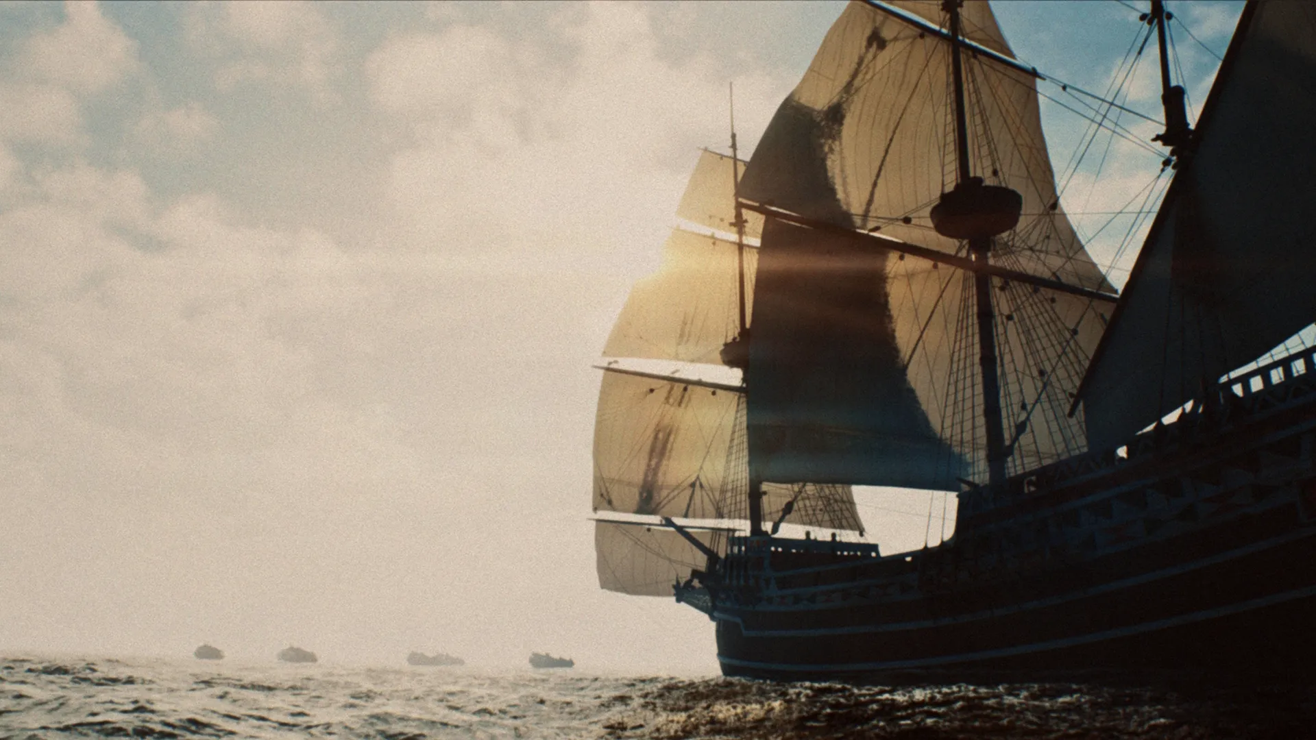 thumbnail - S1:E4 Henry Morgan