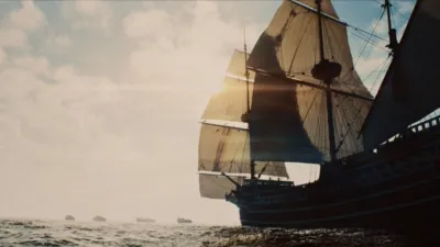 thumbnail - S1:E4 Henry Morgan