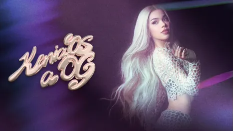 thumbnail - Kenia Os: A OG
