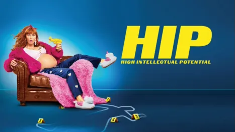 thumbnail - HIP - High Intellectual Potential (Eng Dub)