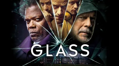 Glass