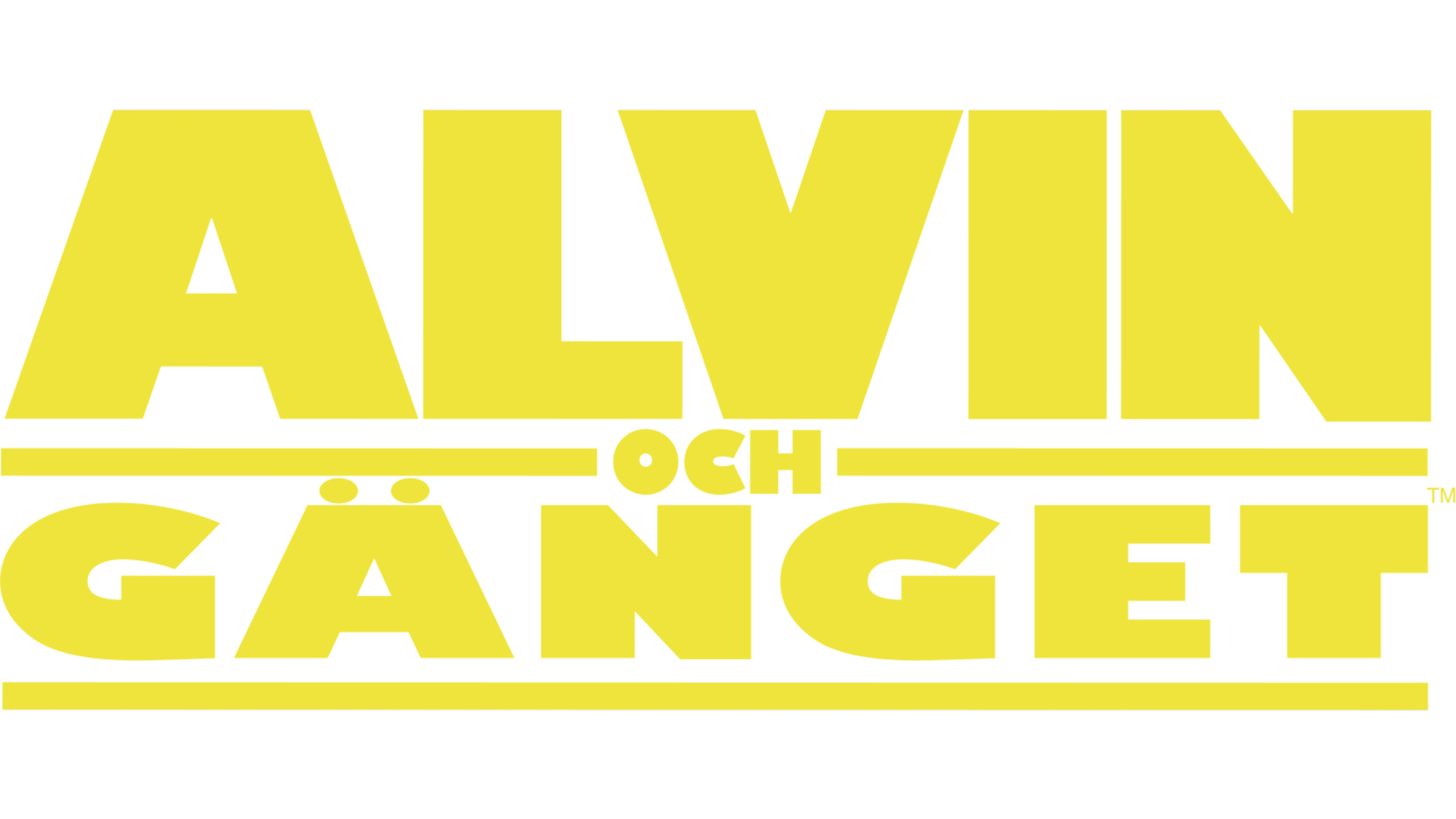 Alvin och gänget