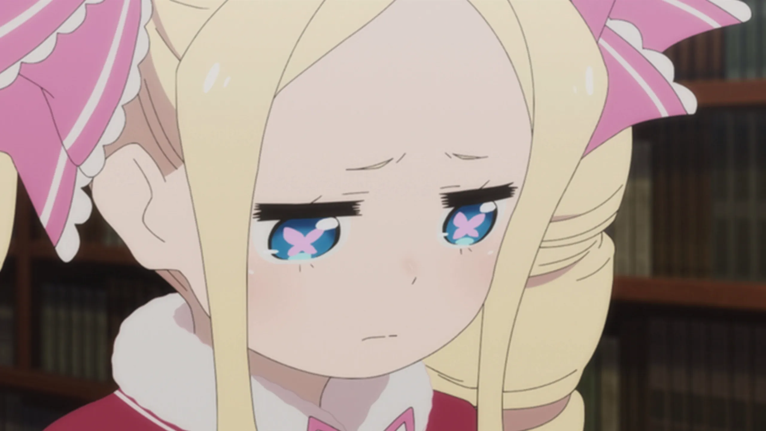 thumbnail - S2：第22話「水面に映る幸せ」