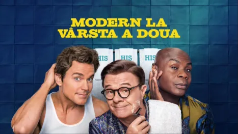 thumbnail - Modern la vârsta a doua