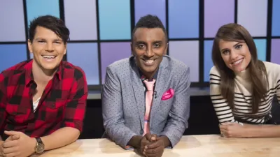 thumbnail - S5:E1 Chicken and Do-Nots