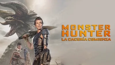 Monster Hunter