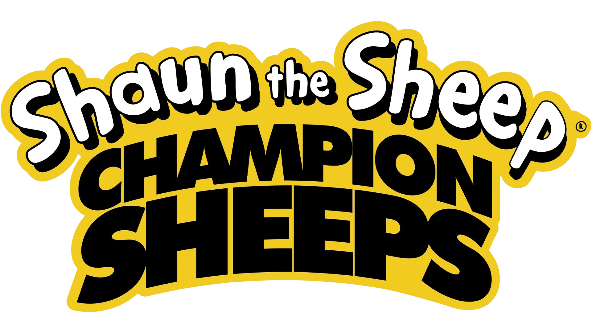 Shaun the Sheep: Championsheeps