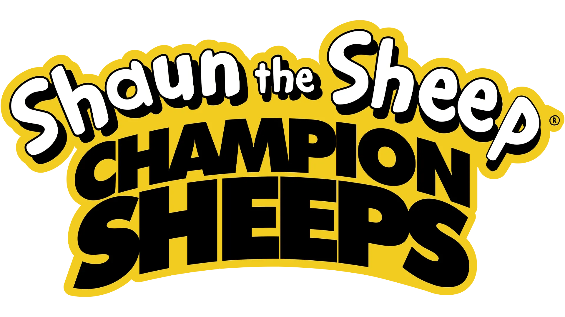 Shaun the Sheep: Championsheeps
