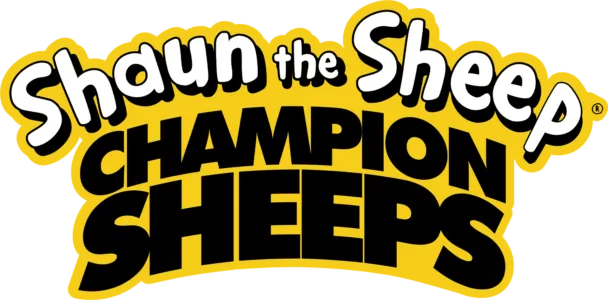 Shaun the Sheep: Championsheeps