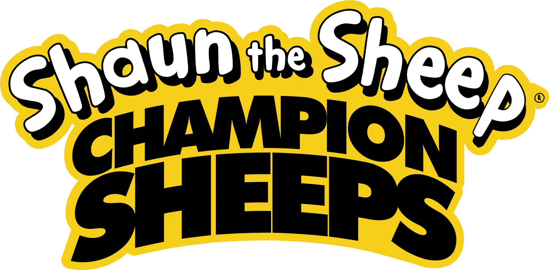 Shaun the Sheep: Championsheeps