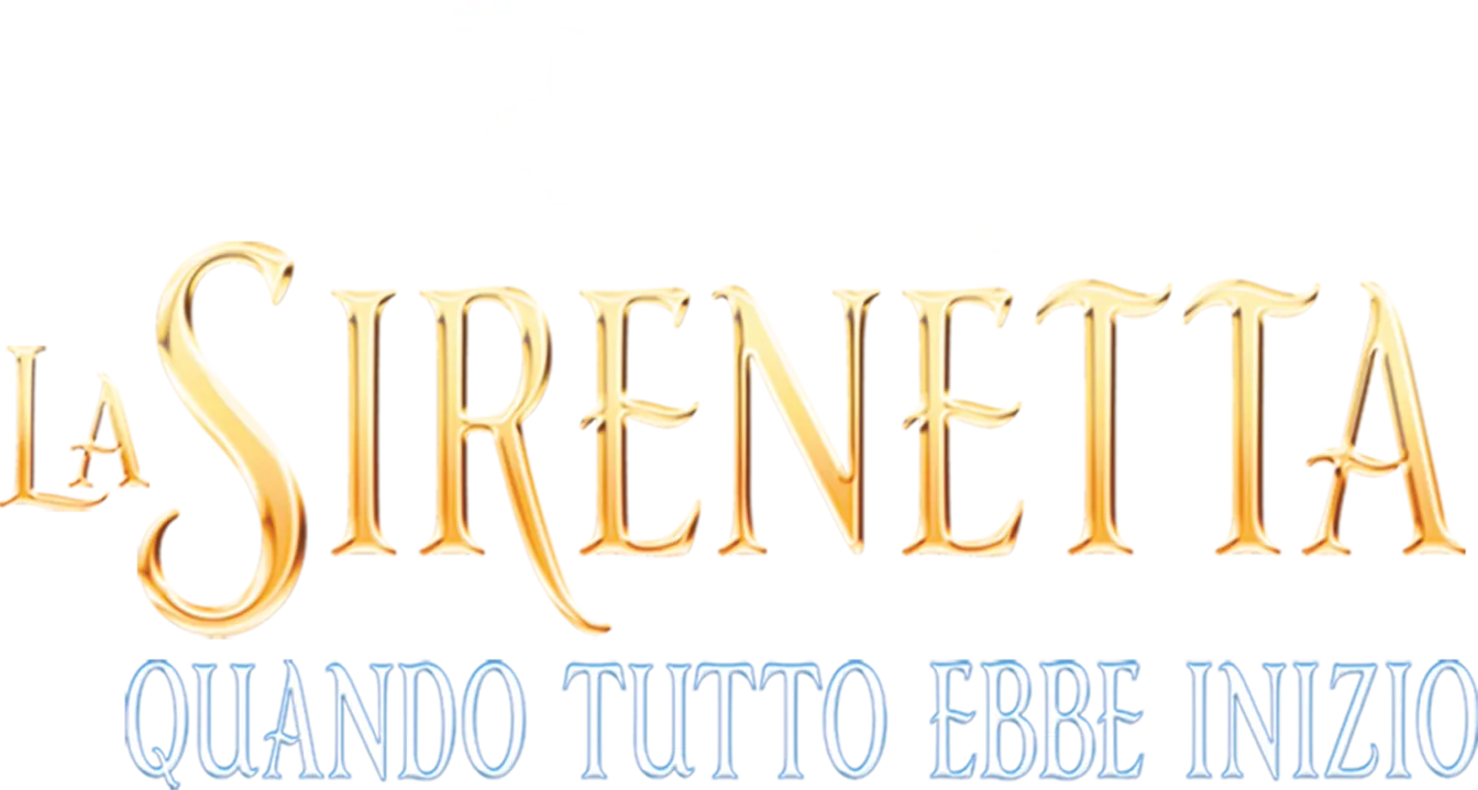 La Sirenetta - Quando tutto ebbe inizio