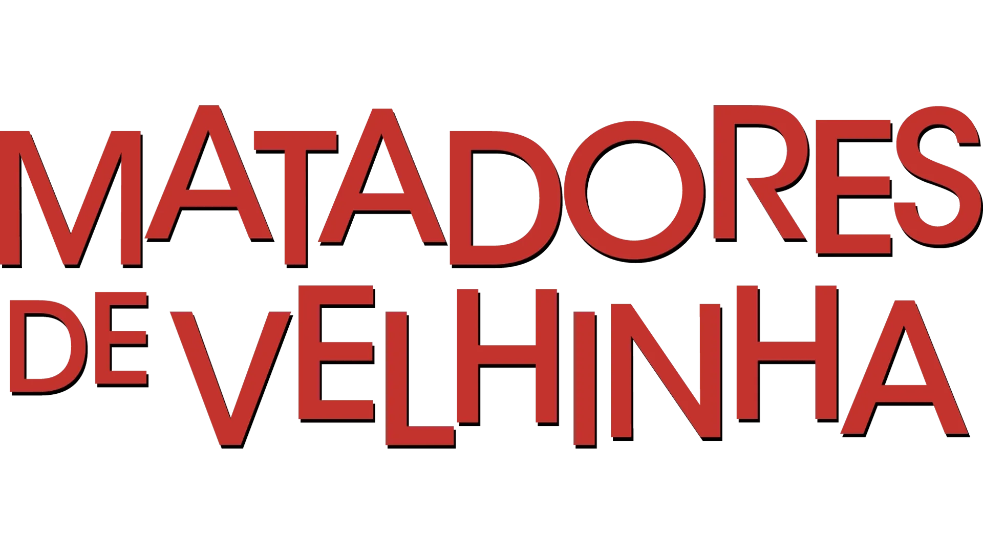 Matadores de Velhinha