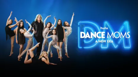 thumbnail - Dance Moms: A New Era