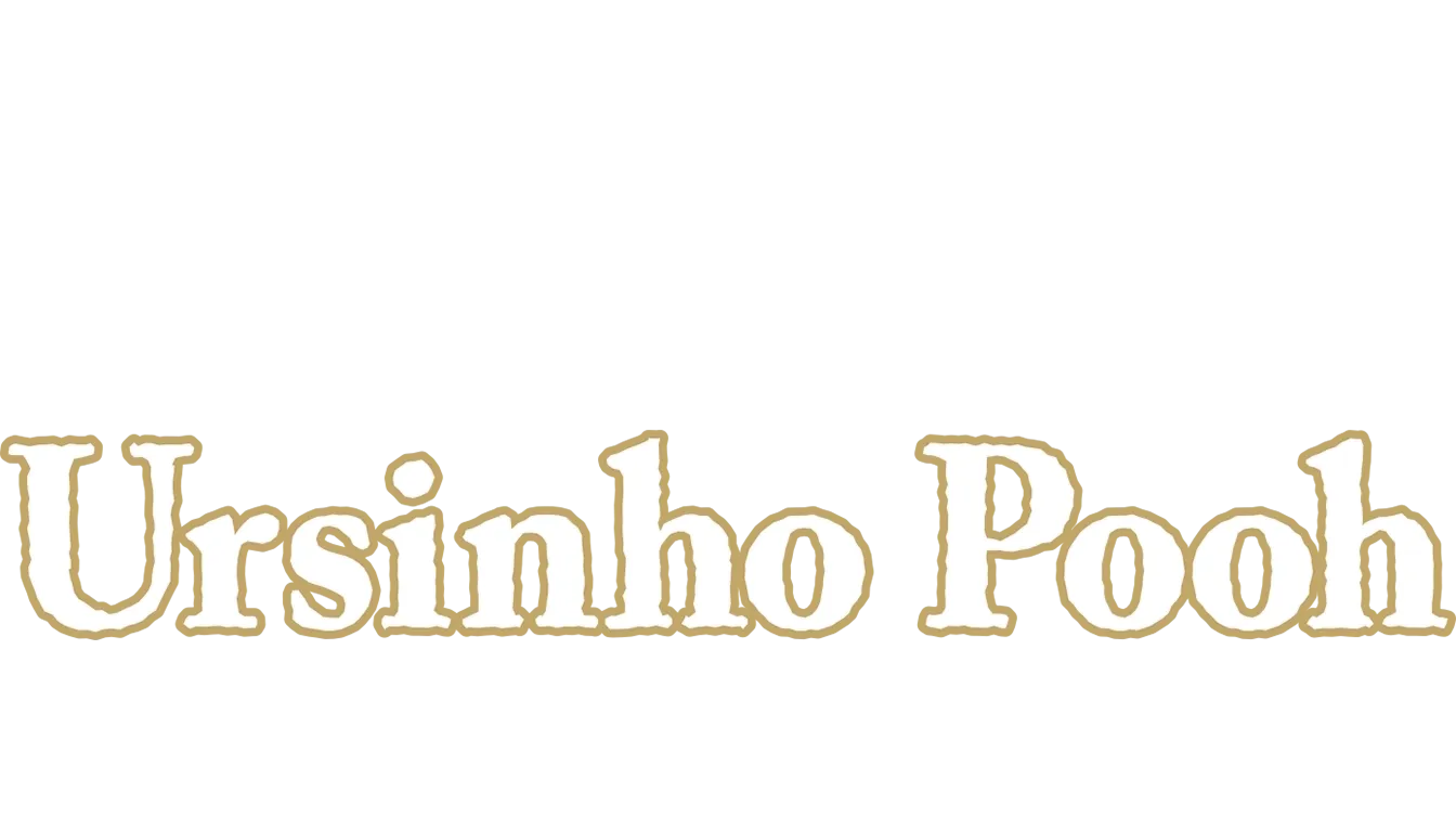 As Muitas Aventuras do Ursinho Pooh