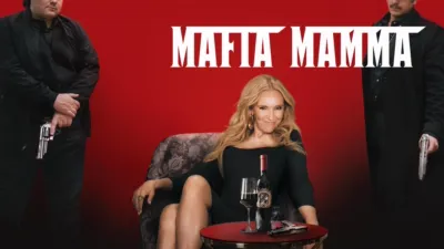 Mafia Mamma