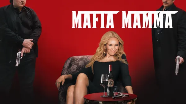 thumbnail - Mafia Mamma