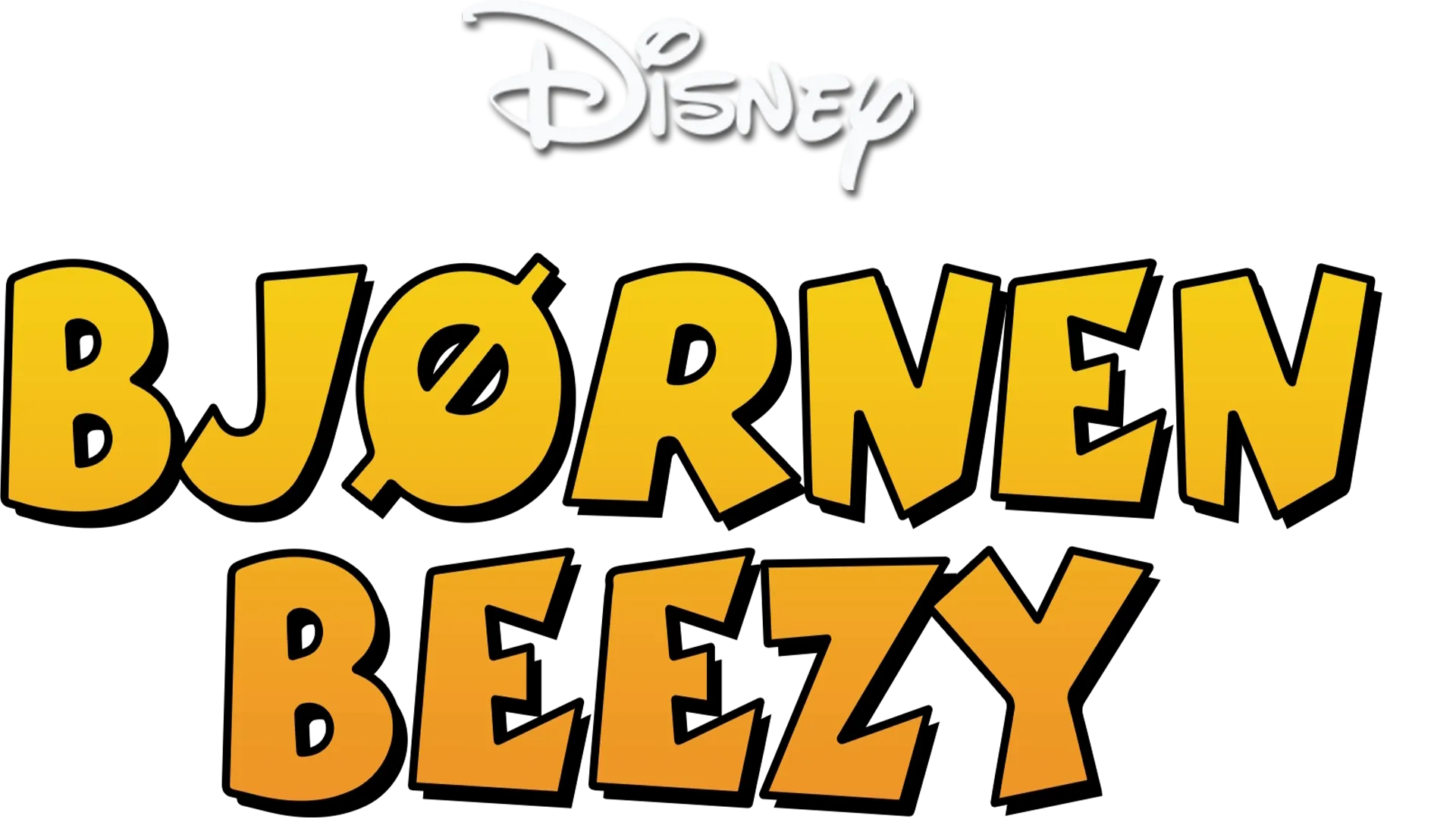 Bjørnen Beezy