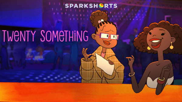 thumbnail - Twenty Something
