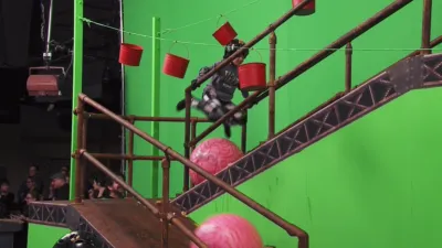 thumbnail - S1:E8 And Gator Makes Five