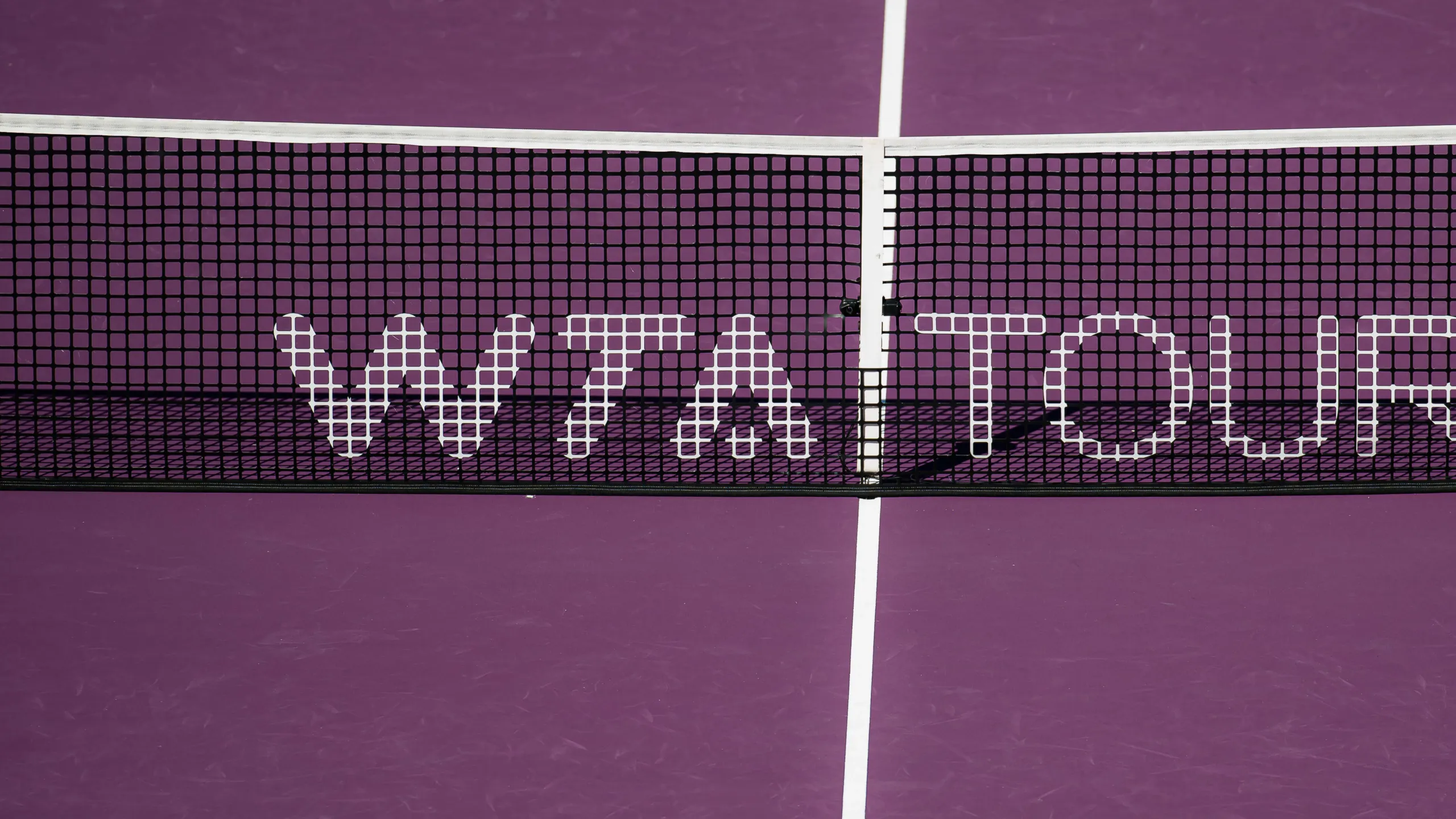 Abierto GNP Seguros / Cancha 4 (Doubles)