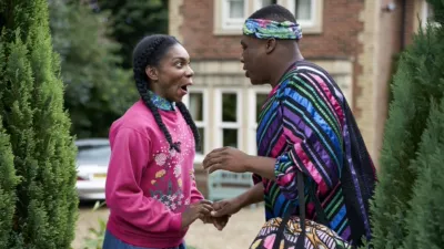 thumbnail - S2:E5 Road Trip