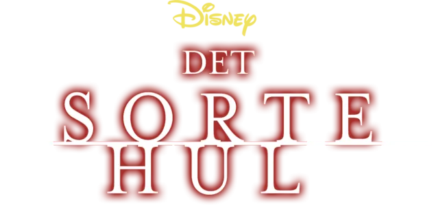 Det sorte hul